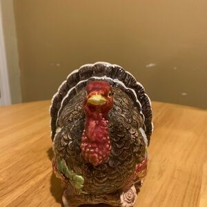 Fritz And Floyd Omnibus Taper Candleholder